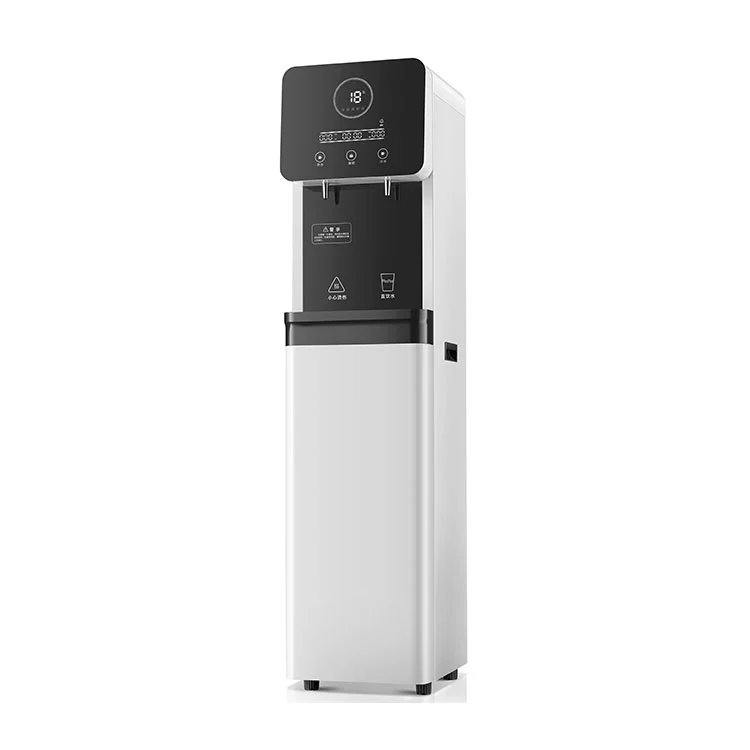 Purificador de água comercial vertical 1000W