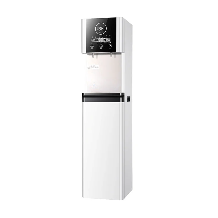 Purificador de água comercial vertical 20LH
