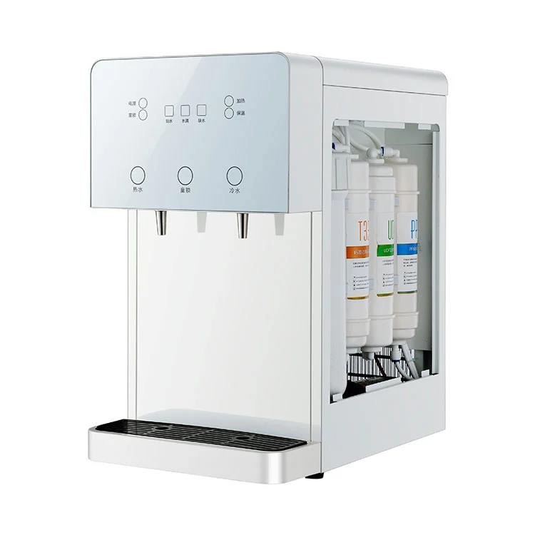 Purificador de água comercial de mesa 800W
