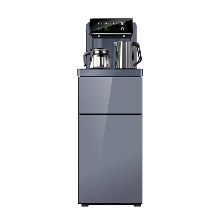 Dispensador de água para máquina de chá de plástico ABS