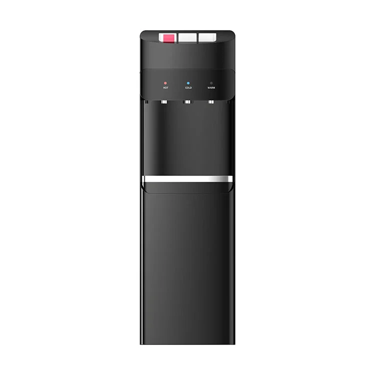 Distribuidor de água com carga inferior de potência de resfriamento 90W