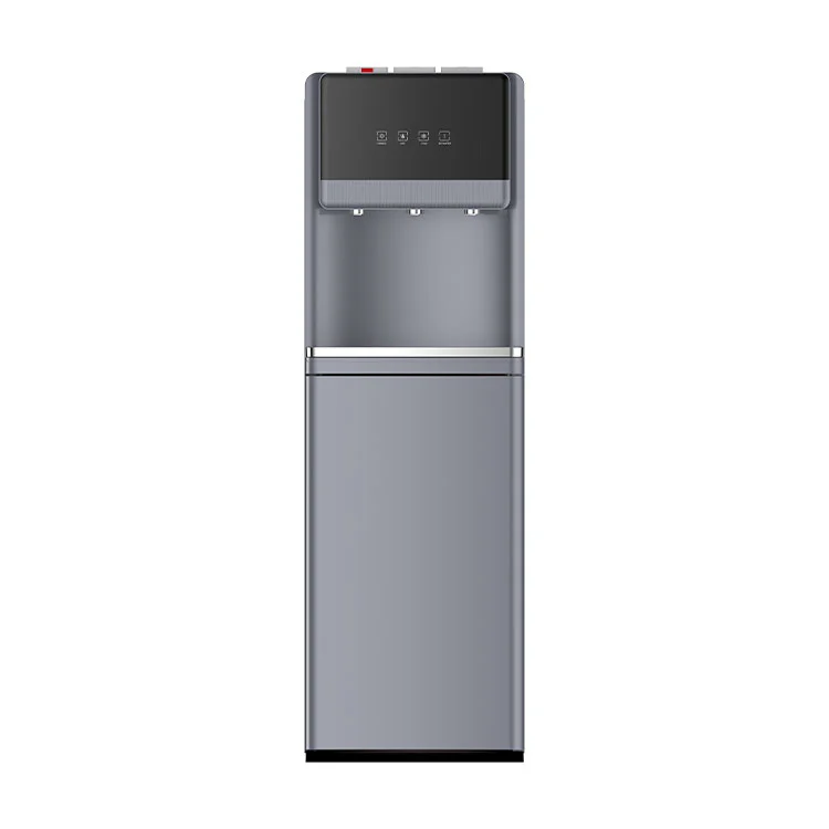 Dispensador de água com carga inferior de potência de aquecimento 550W
