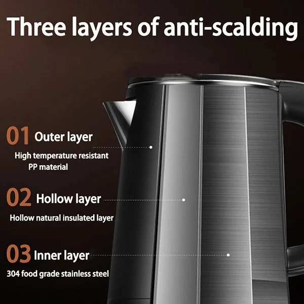 Two Faucet Tea Bar Machine Water Dispenser