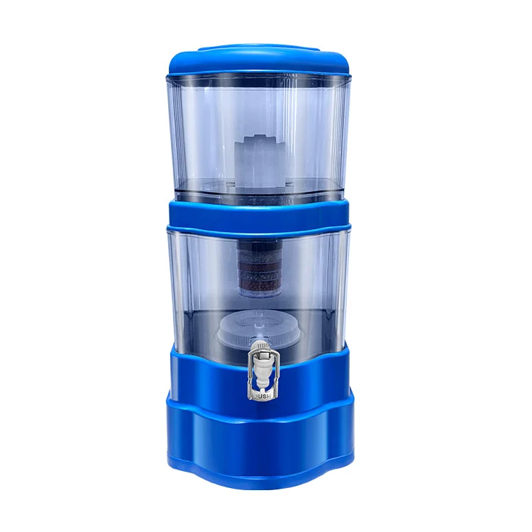 water filter